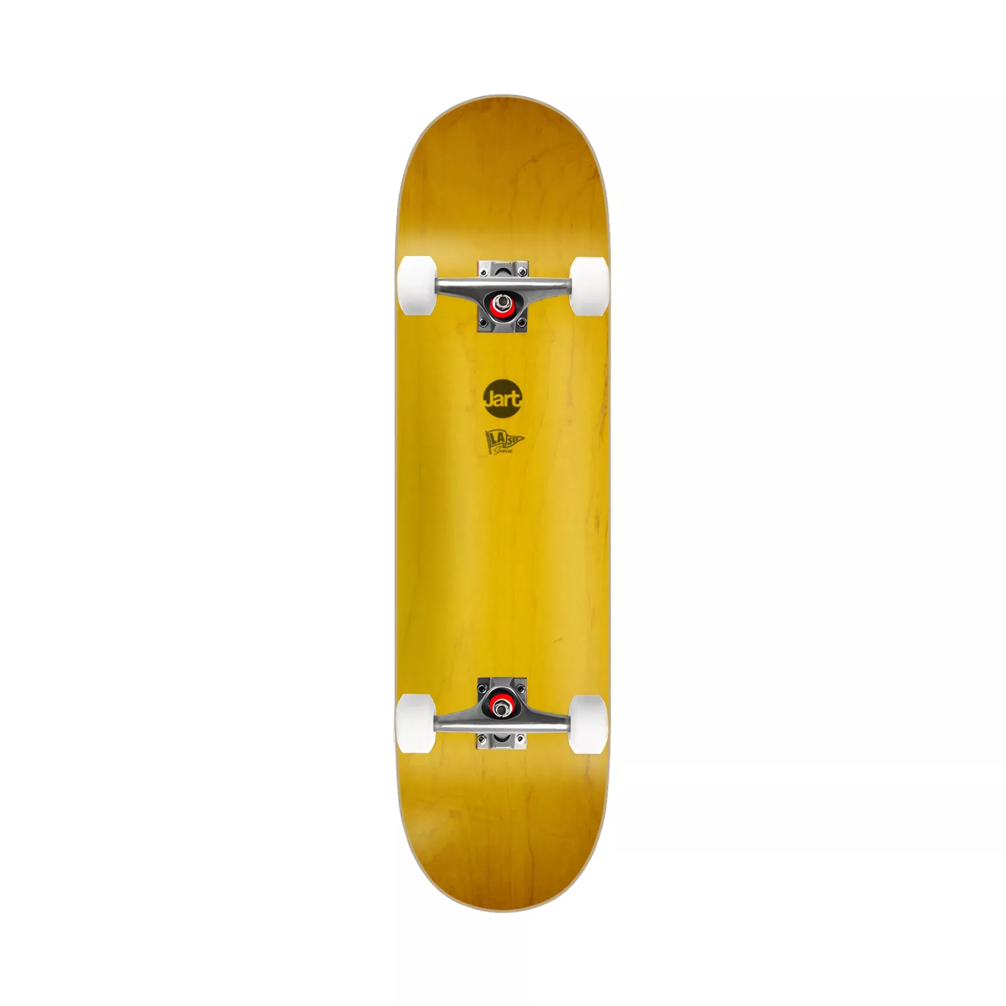 Jart Laser 7.25 - Skateboard Complete