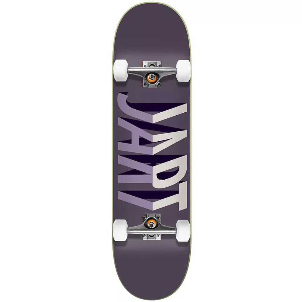 Jart Signboard 7.87 - Skateboard Complete