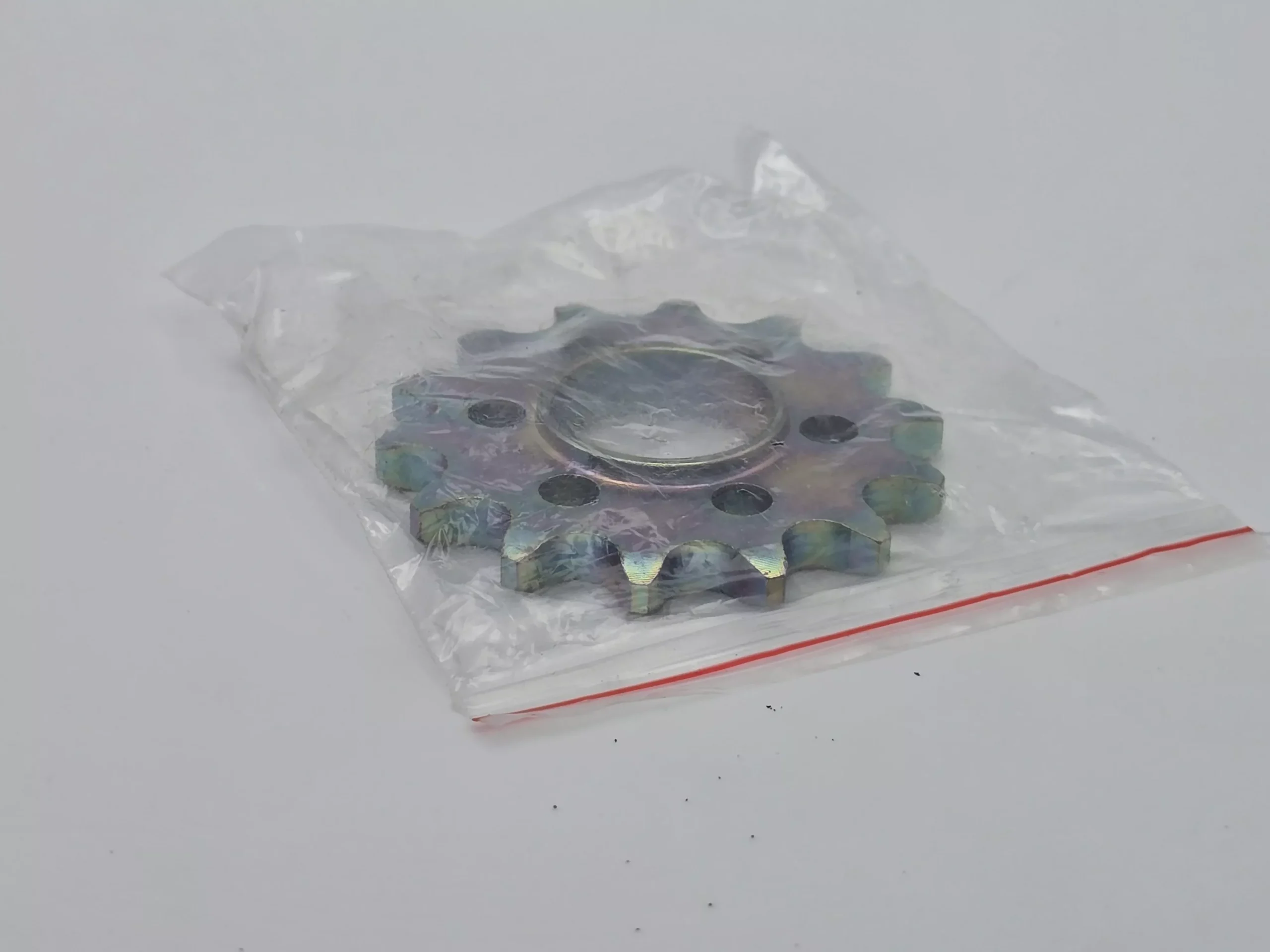 JFG Racing Sur Ron front sprocket 14t