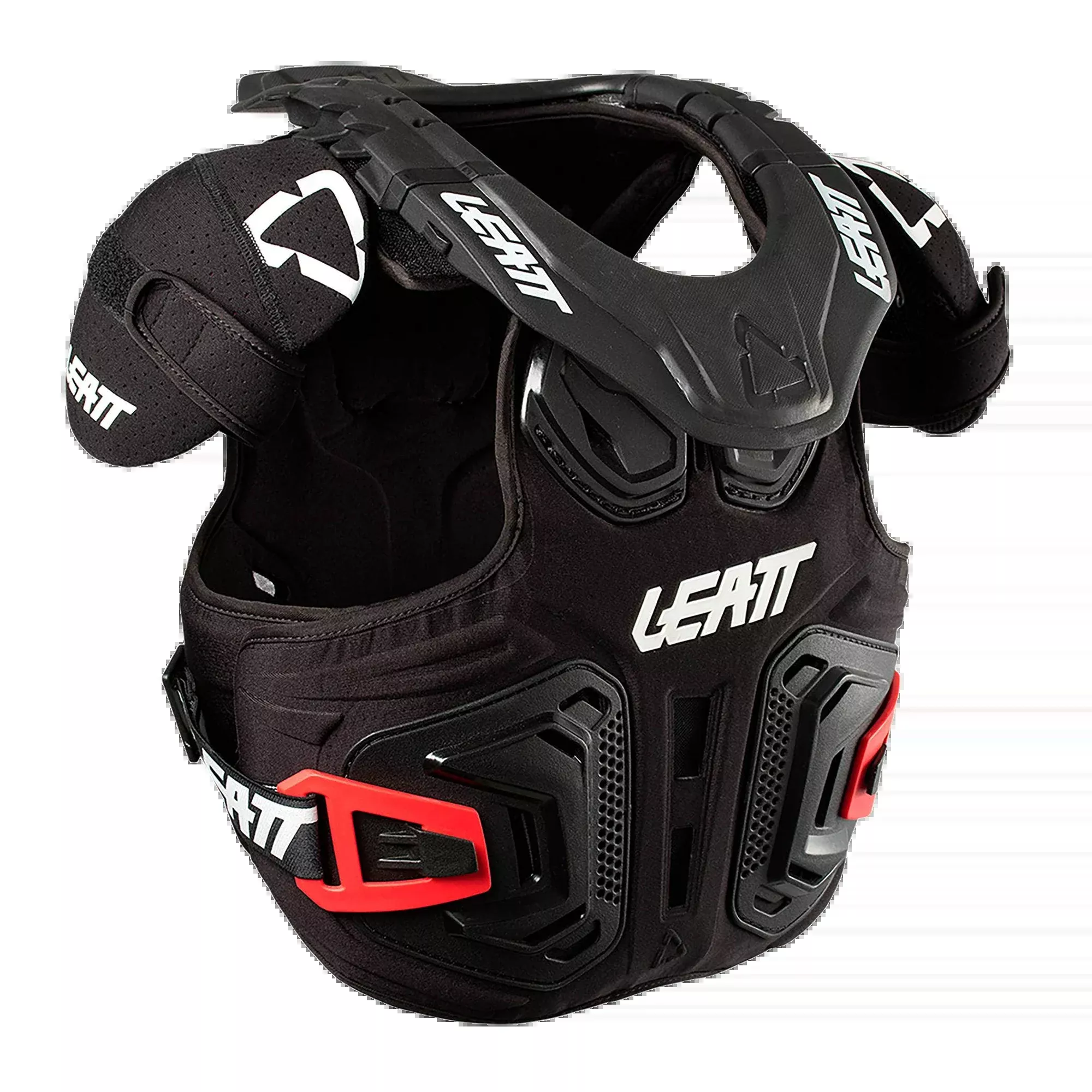 Junior Fusion Vest