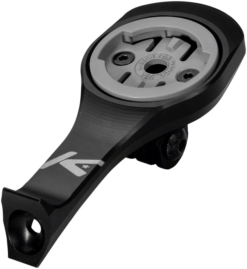 K-EDGE Wahoo Specialized Future Combo Mount - BLK Compatible up to Garmin 1040