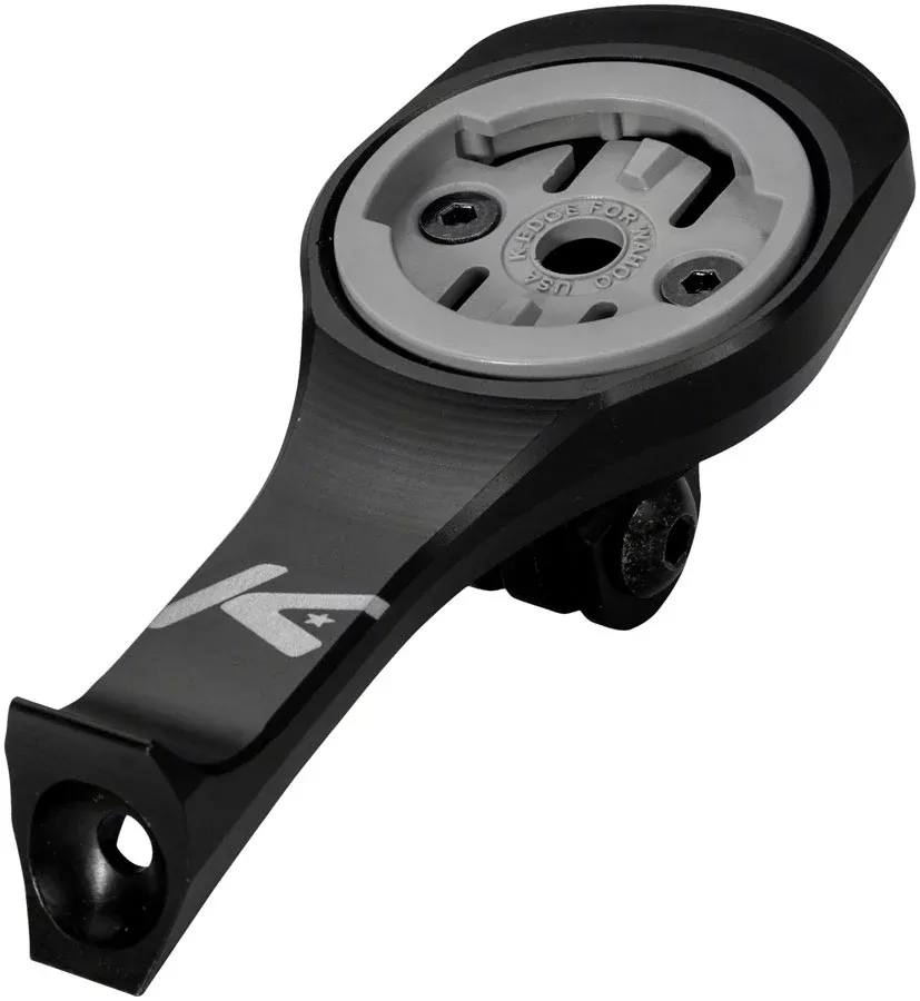 K-EDGE Wahoo Specialized Future Combo Mount - BLK Compatible up to Garmin 1050