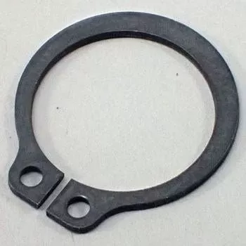 Kickstart C clip replacement
