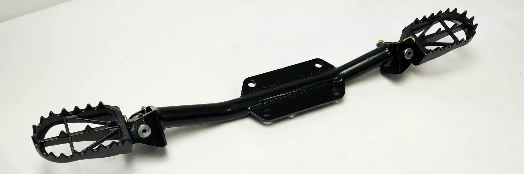 Kinetic MX CRF110 Peg Mount