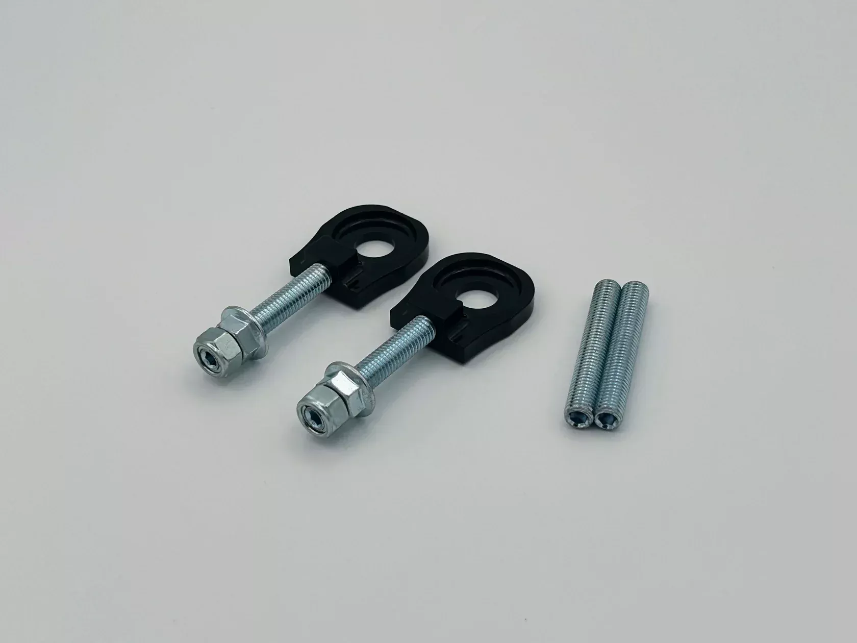 Kinetic MX HD Chain Adjusters