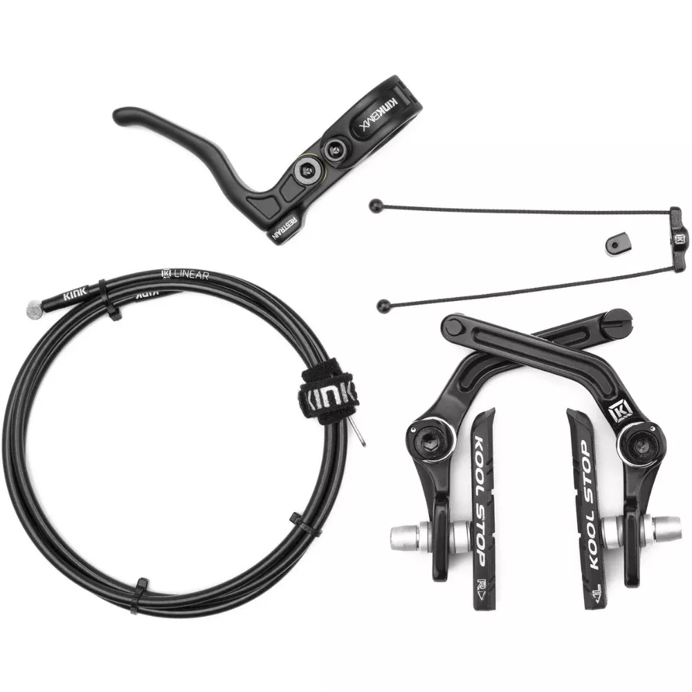 Kink Desist BMX Brake Kit