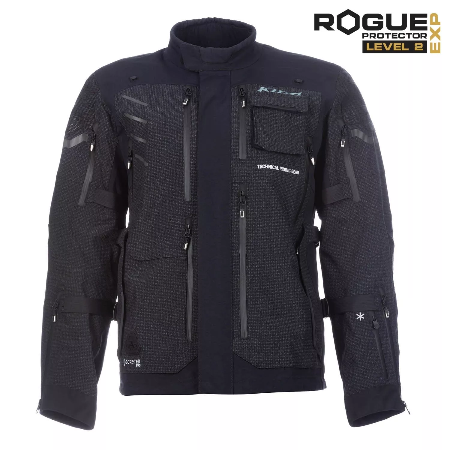 Klim Badlands Pro A3 Jacket