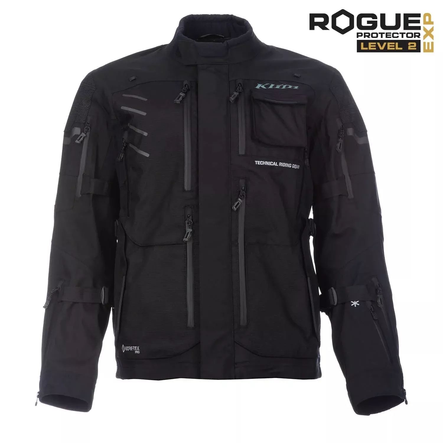 Klim Badlands Pro Jacket
