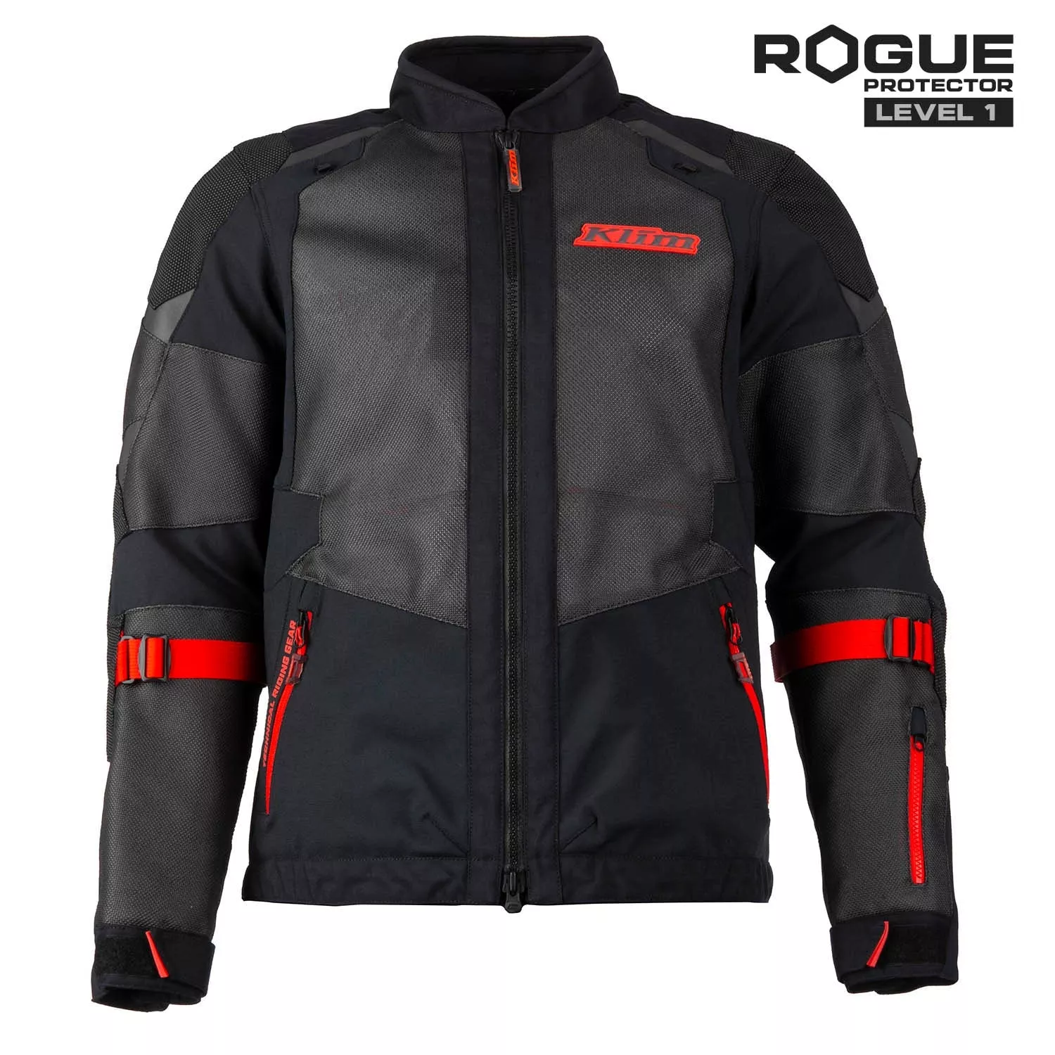 Klim Baja S4 Jacket