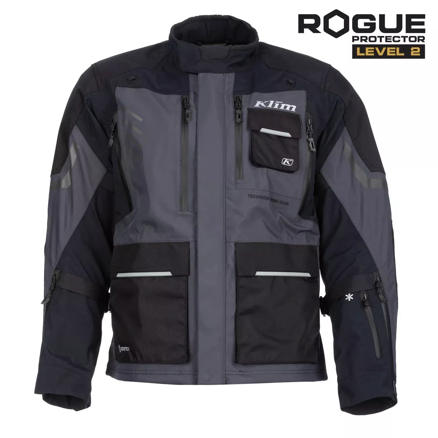 Klim Carlsbad Jacket