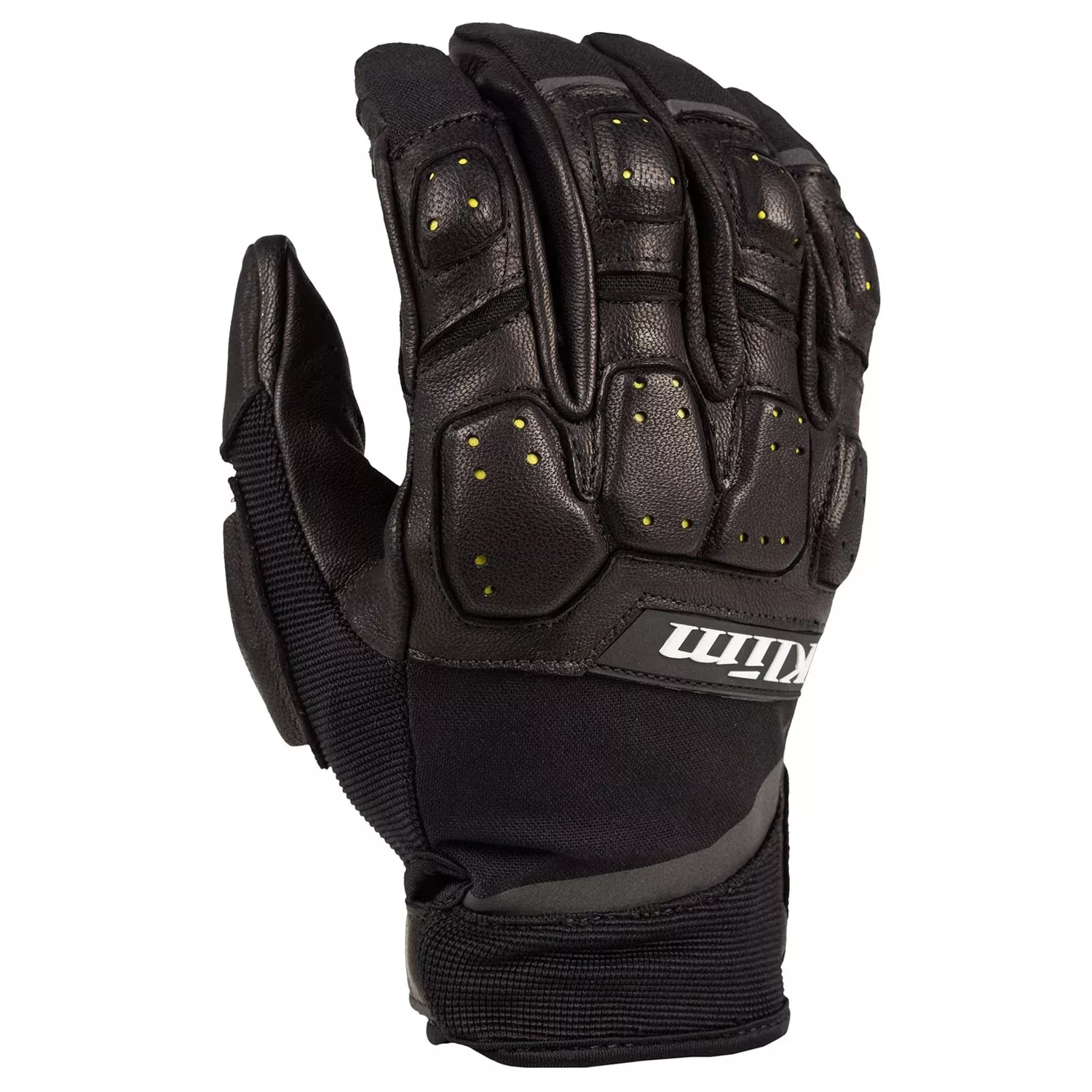Klim Dakar Pro Glove - Ce Certified
