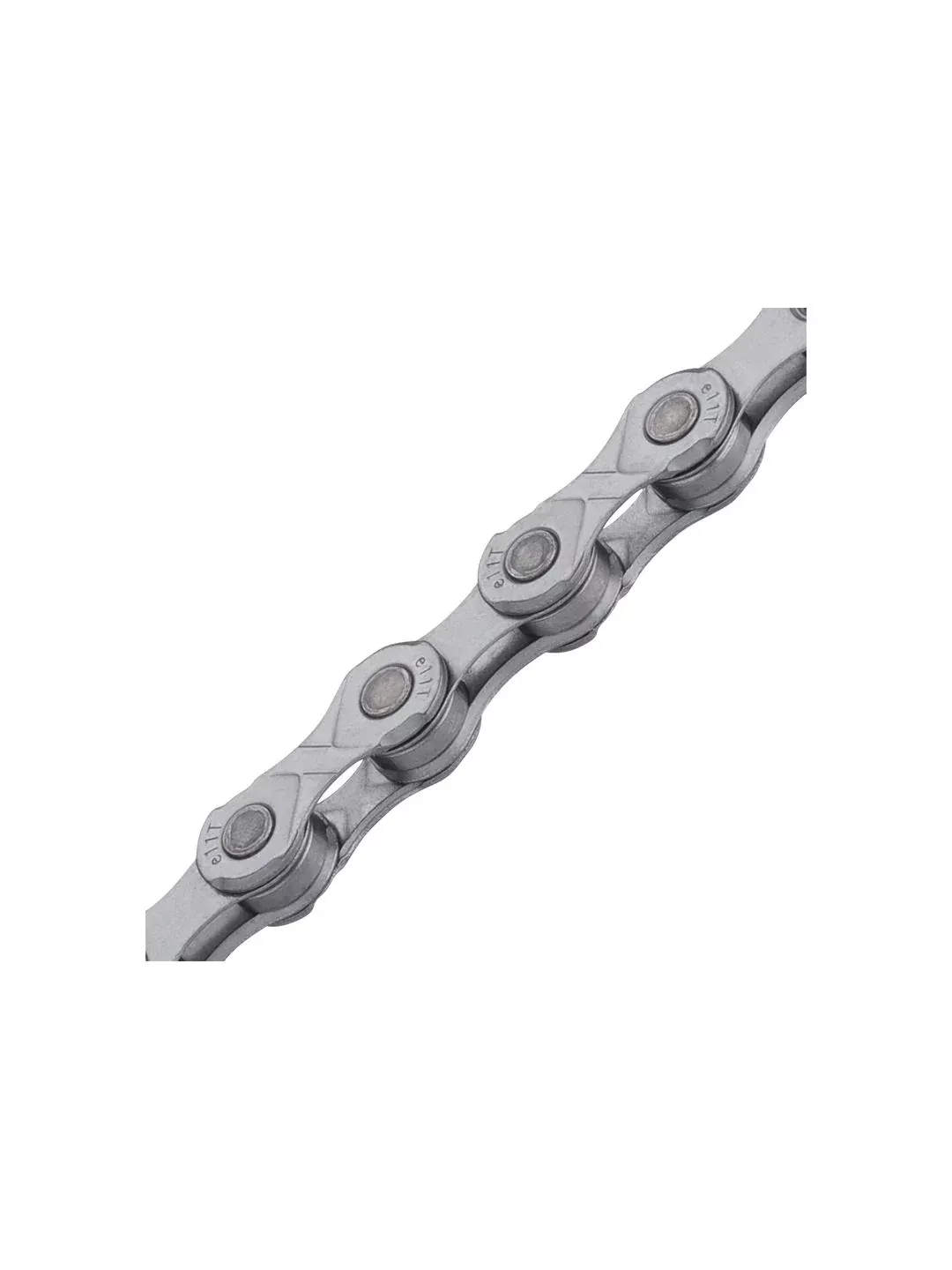 KMC X11 EPT Chain - 11-Speed 116 Links Gray