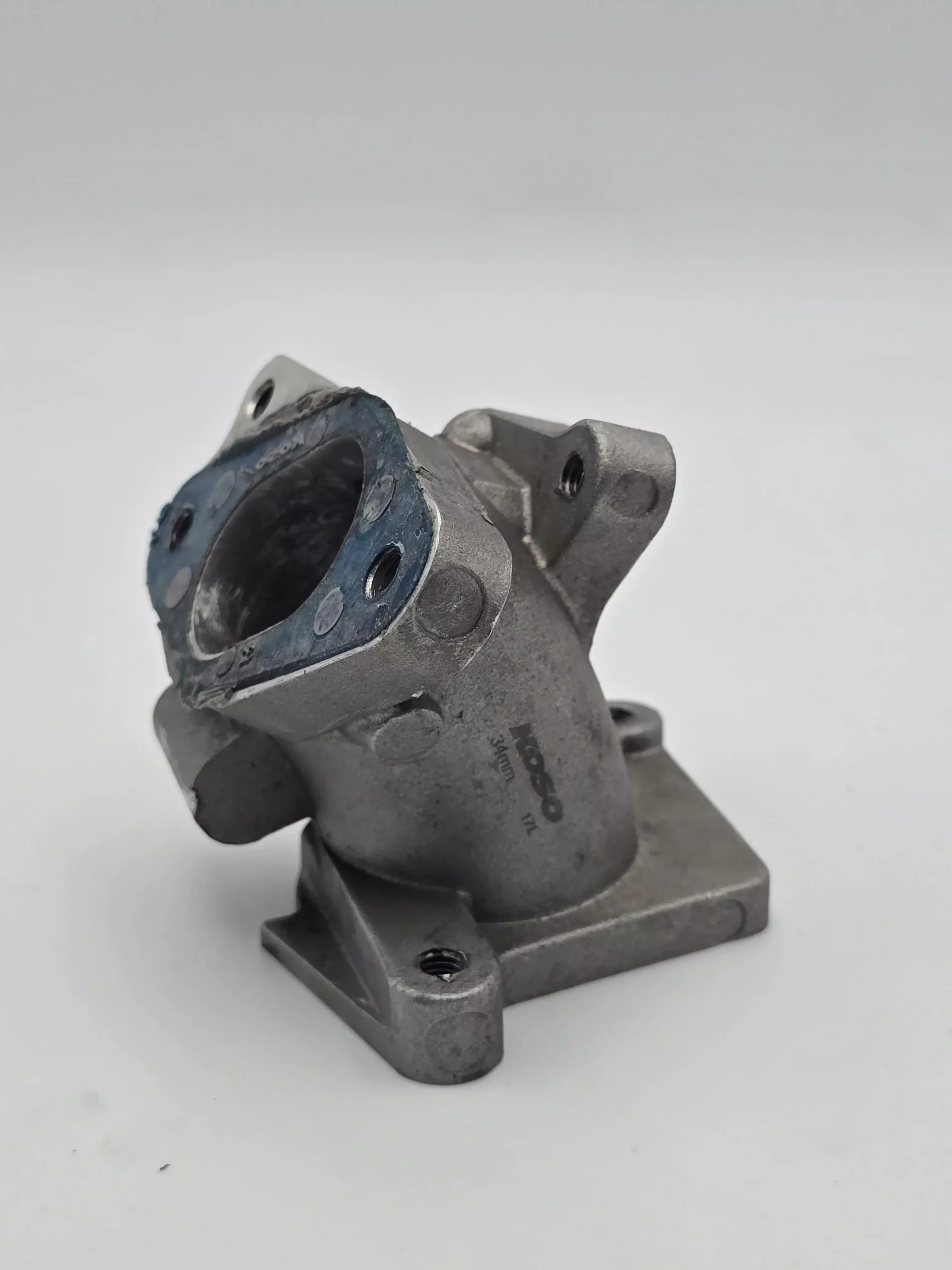 KOSO 34mm Intake Manifold