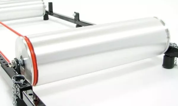 KreitlerAlloy Hot Dog 3.0 Drums