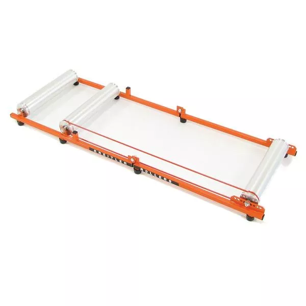 KreitlerKompact Alloy 3.0 Rollers with Drums and End Caps