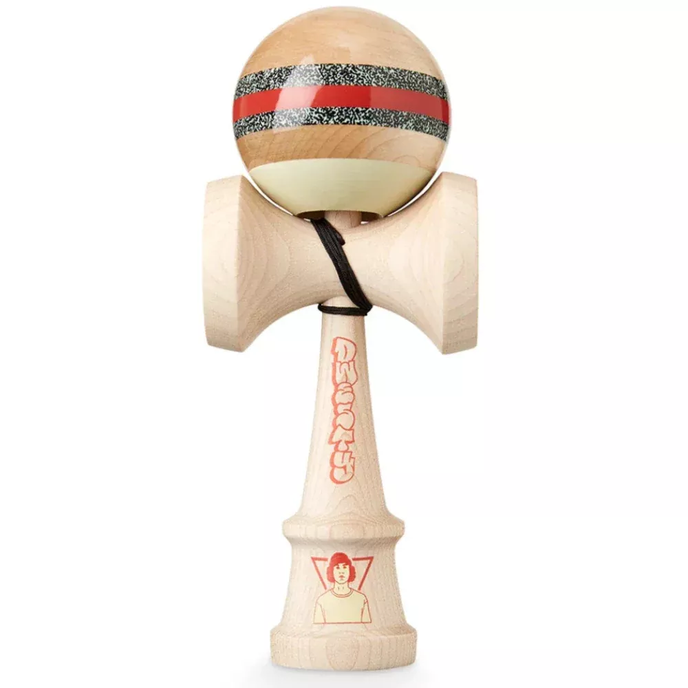Krom DJ Pro Mod - Kendama