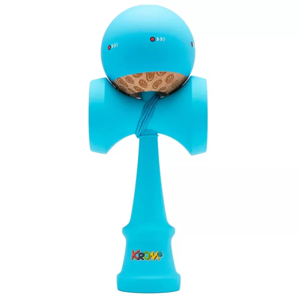 Krom Kolor Kendama Blue