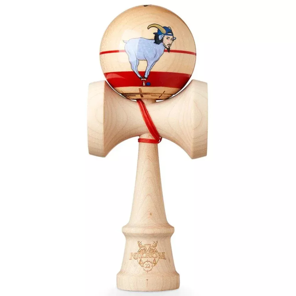 Krom NJKROM - Kendama