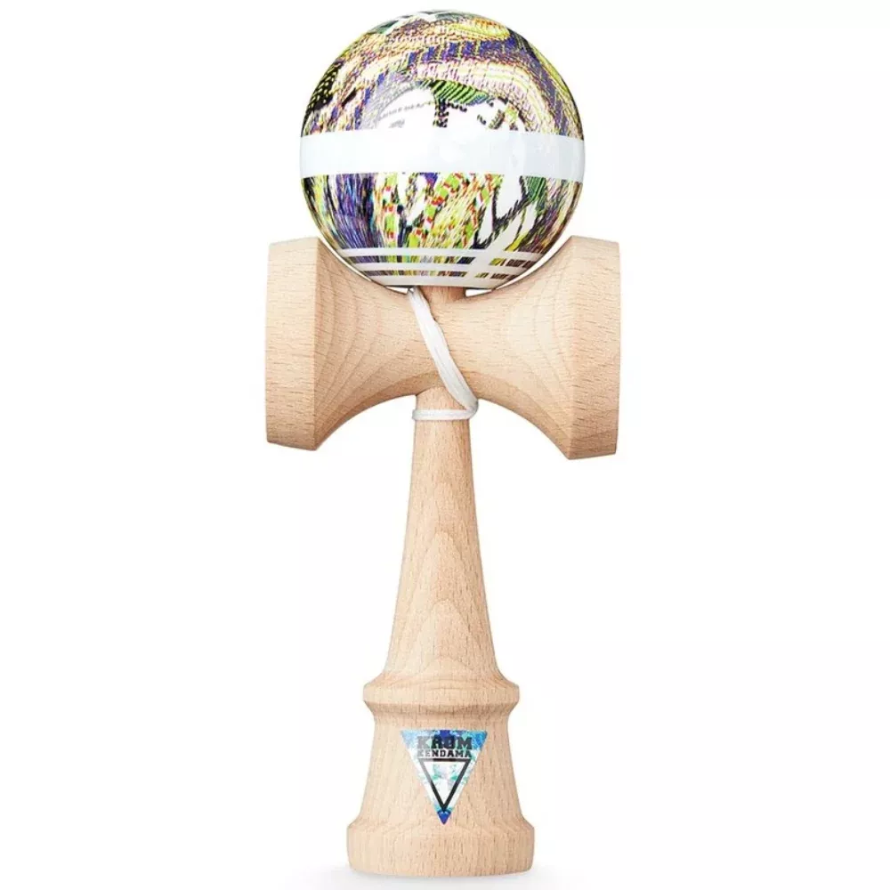 Krom Noia 6 Kendama