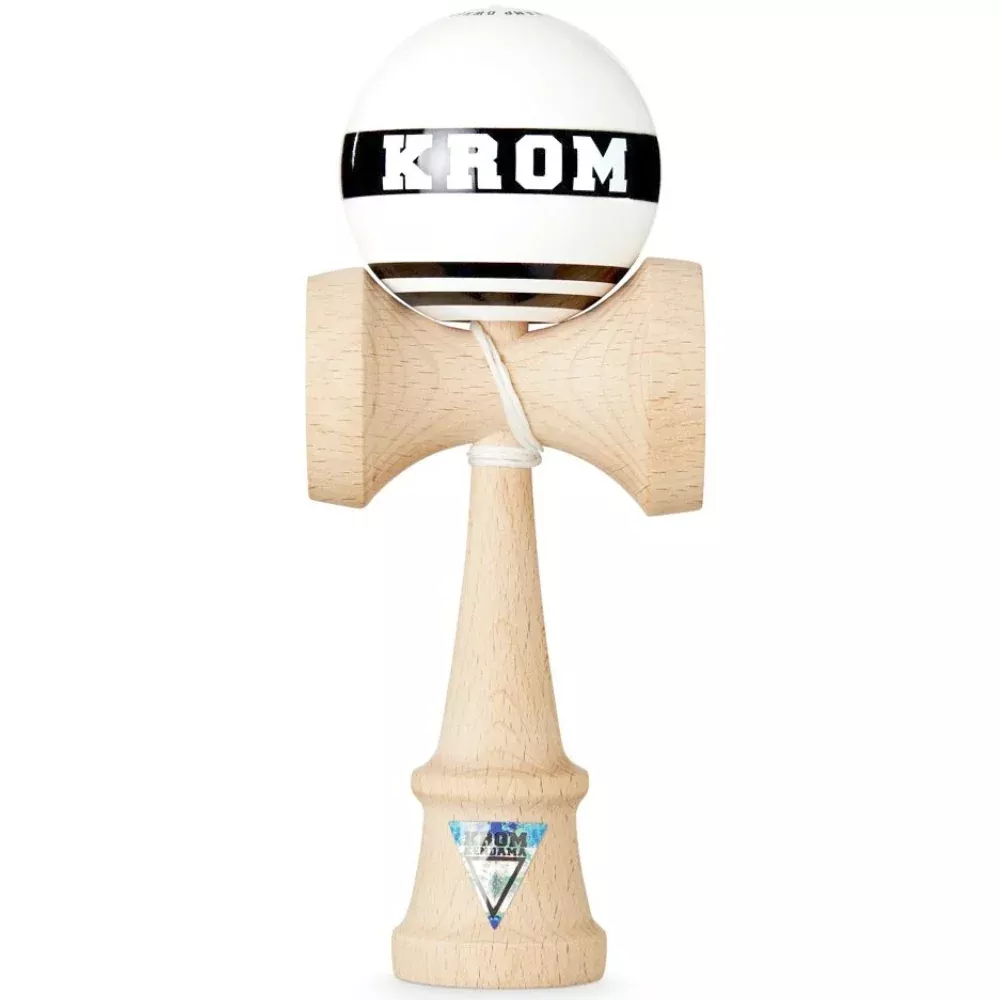 Krom Strogo - Kendama