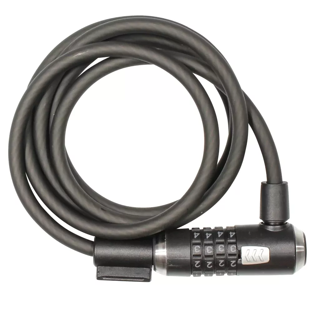 Kryptonite Kryptoflex 1018 Combo Cable Bicycle Lock