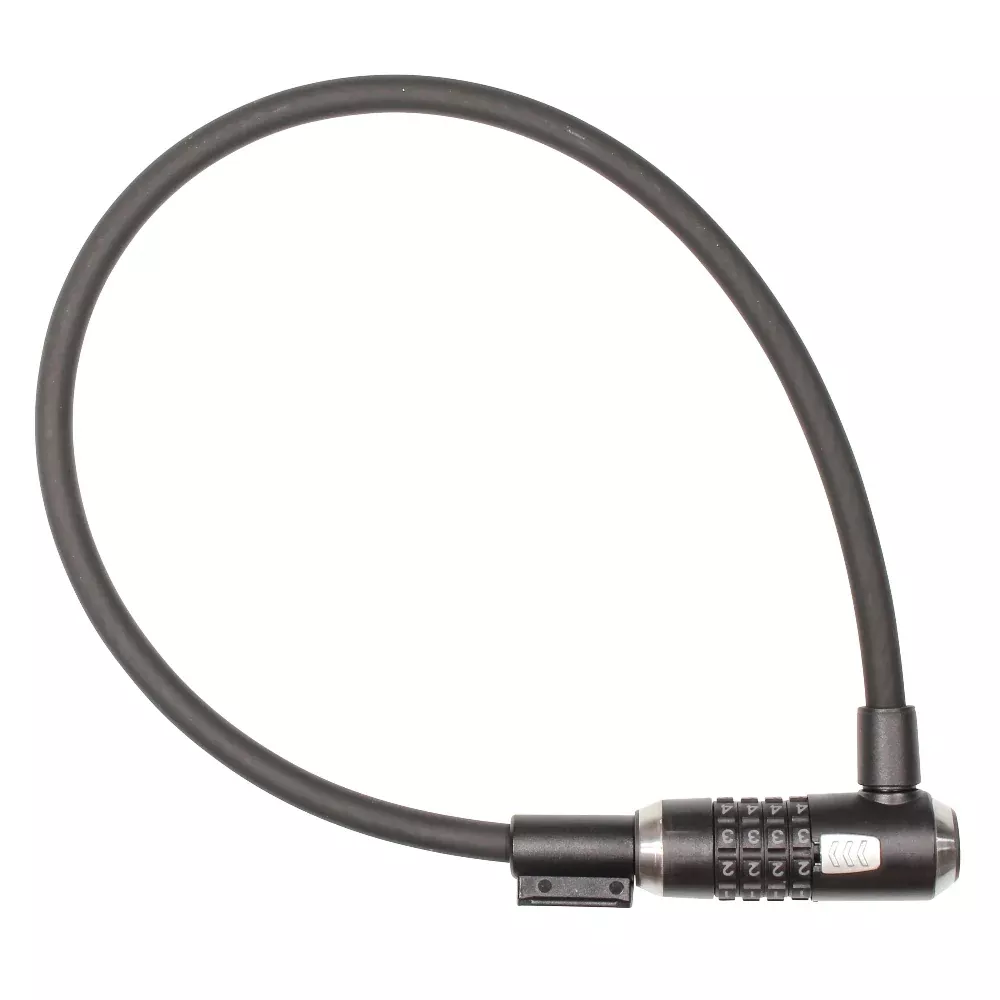 Kryptonite Kryptoflex 1265 Combo Cable Bicycle Lock