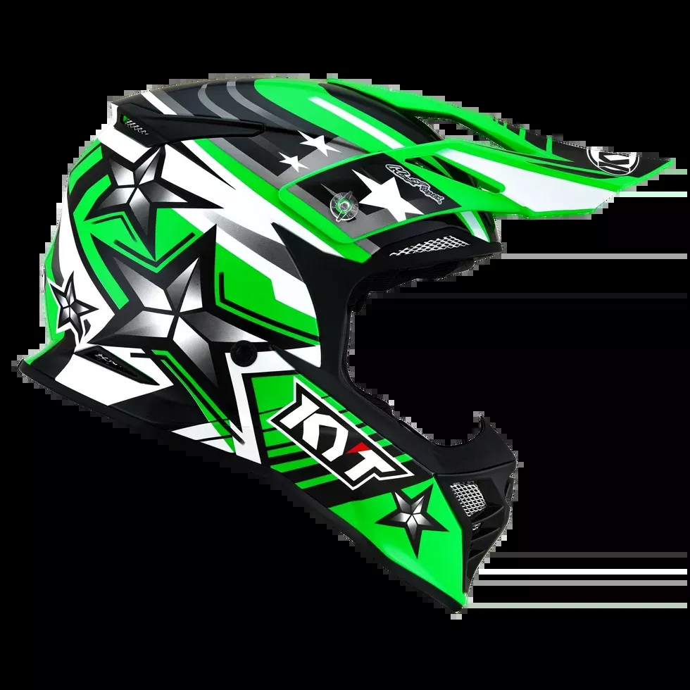 KYT Skyhawk Ardor Helmet