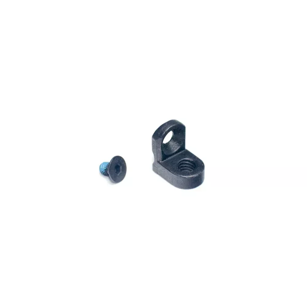 La Casa Brake Cable Guide - BMX Hardware