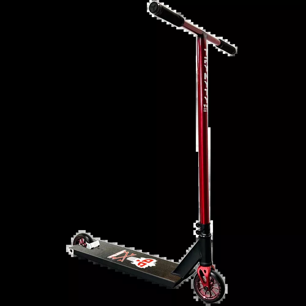 La Jarody - Custom Scooter