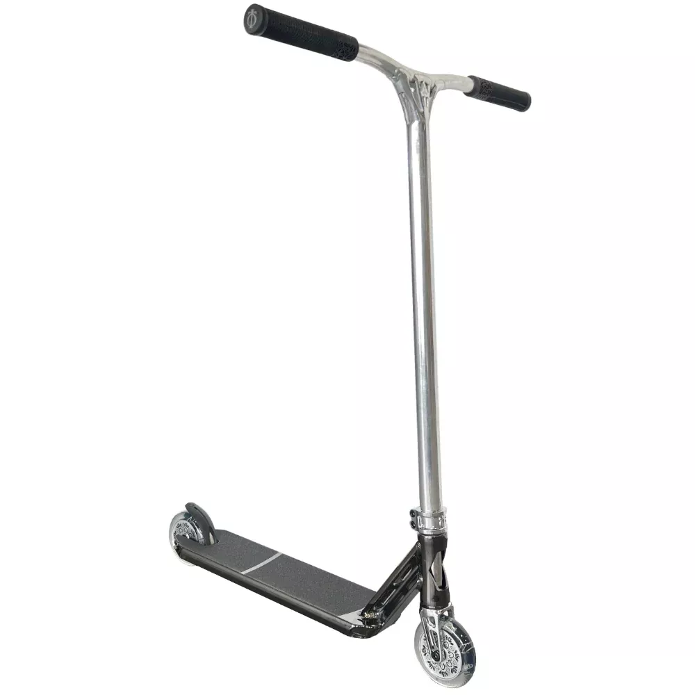 La Leo Spencer - Custom Scooter