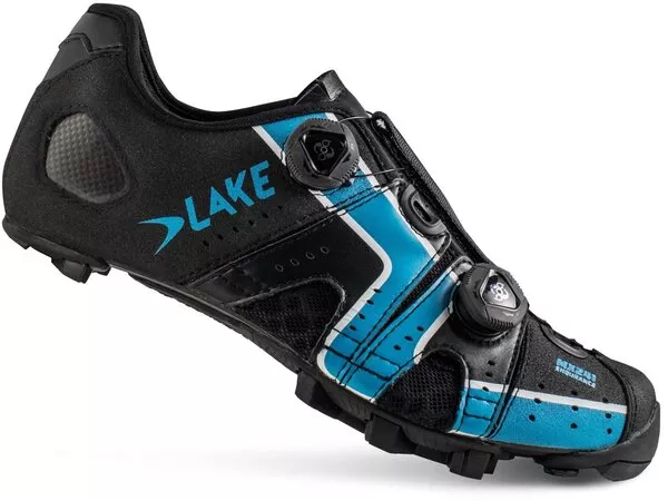 LakeMX241 MTB Shoes