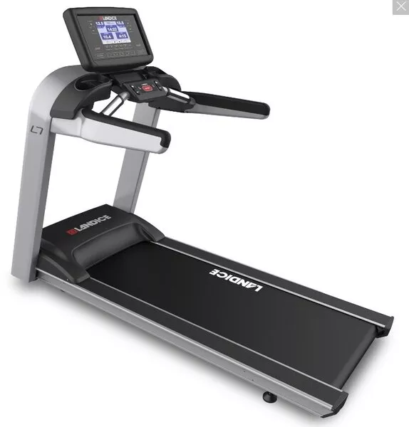 LandiceL7-90 Acheive Treadmill