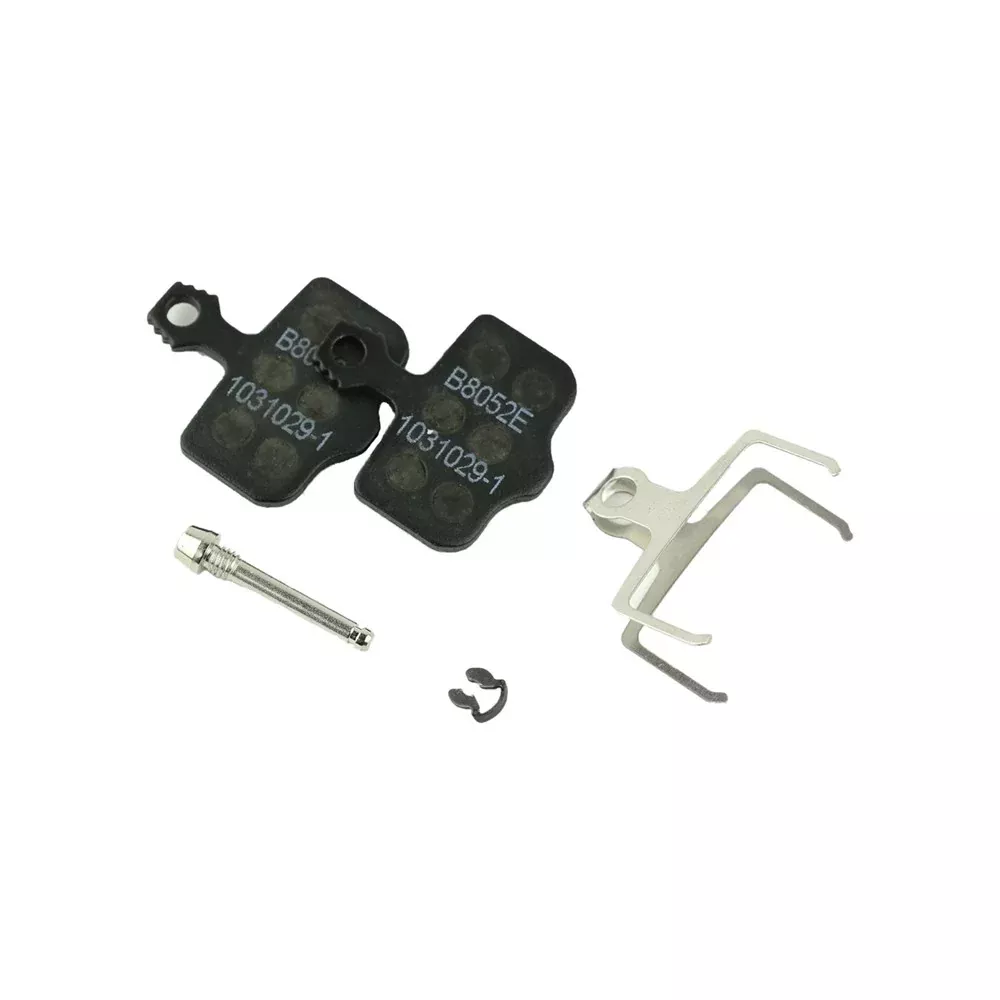 Level Organic Brake Pad