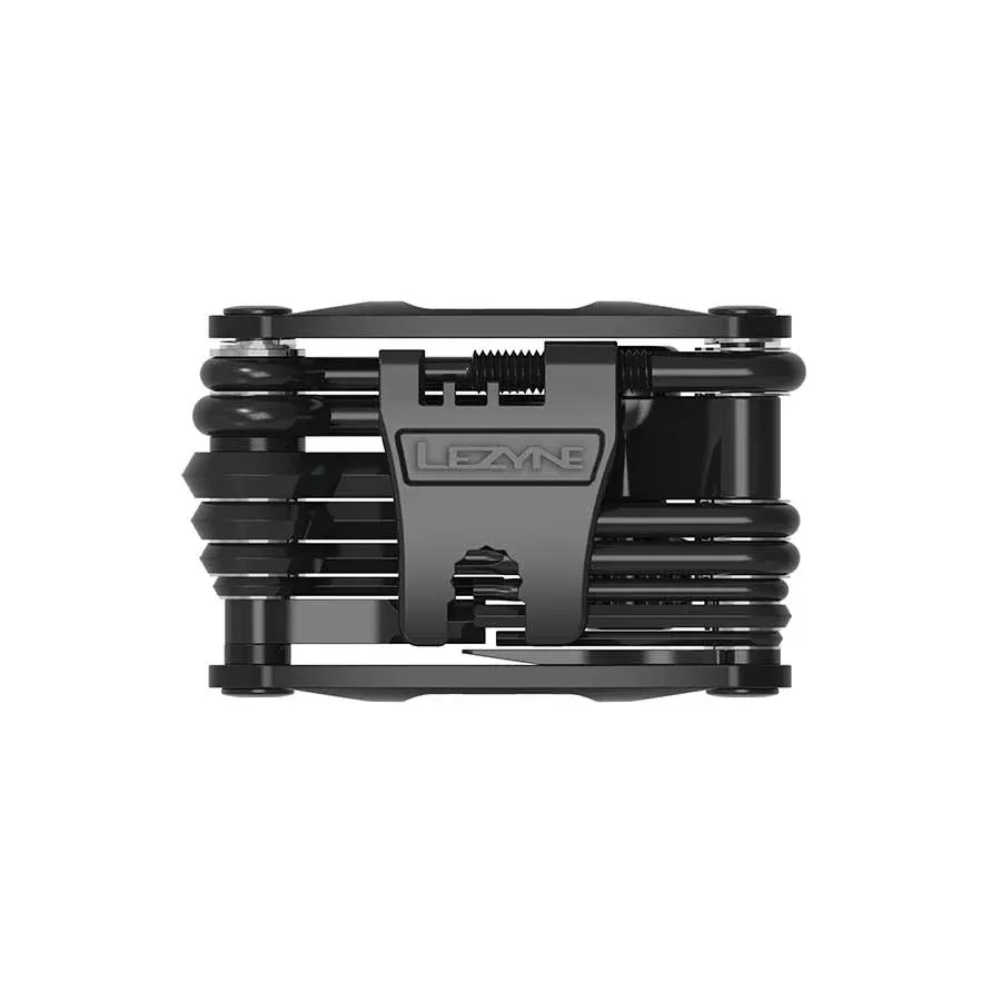 Lezyne Rap II - 25 CO2 Multi-Tool