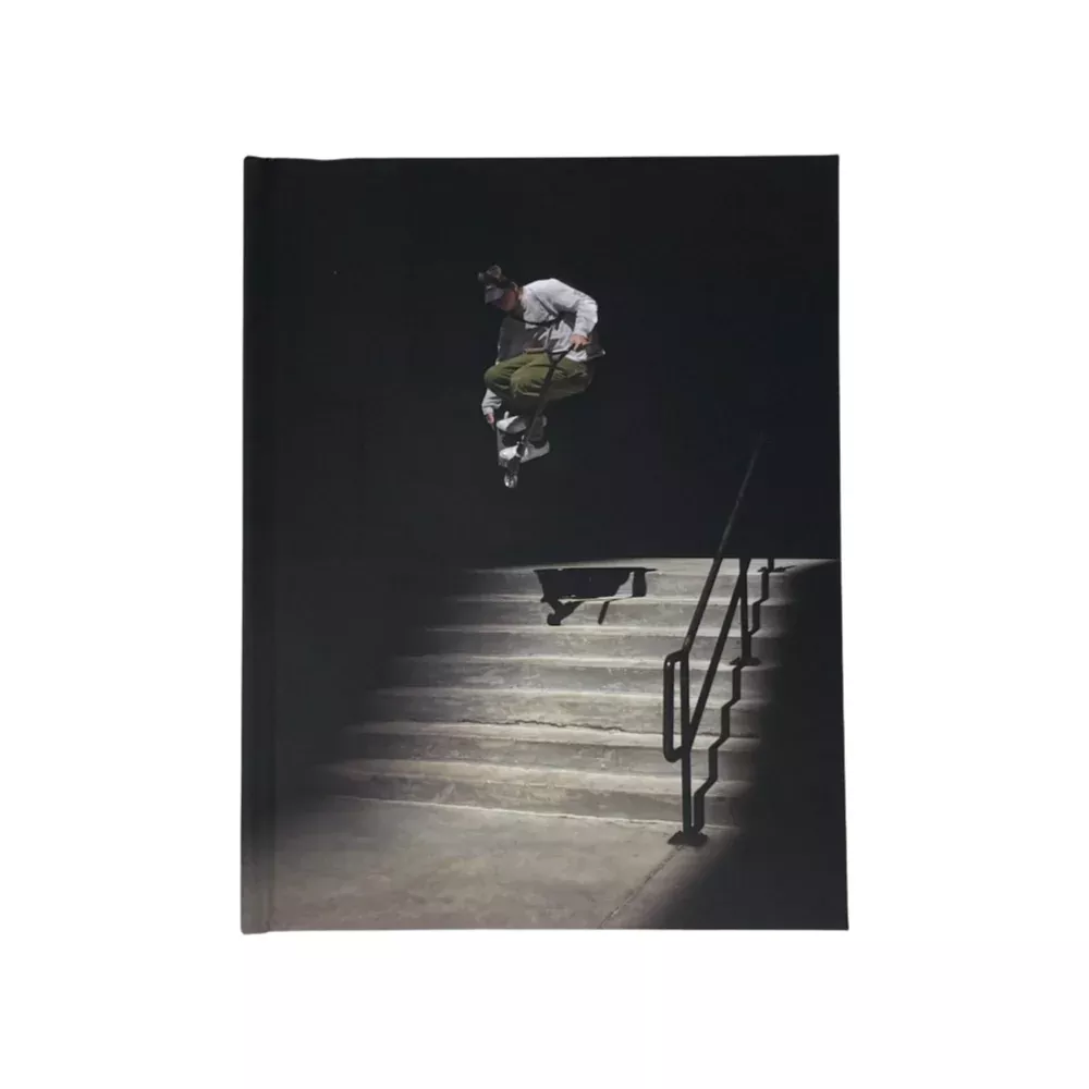 Life Behind Bars - Photo Book