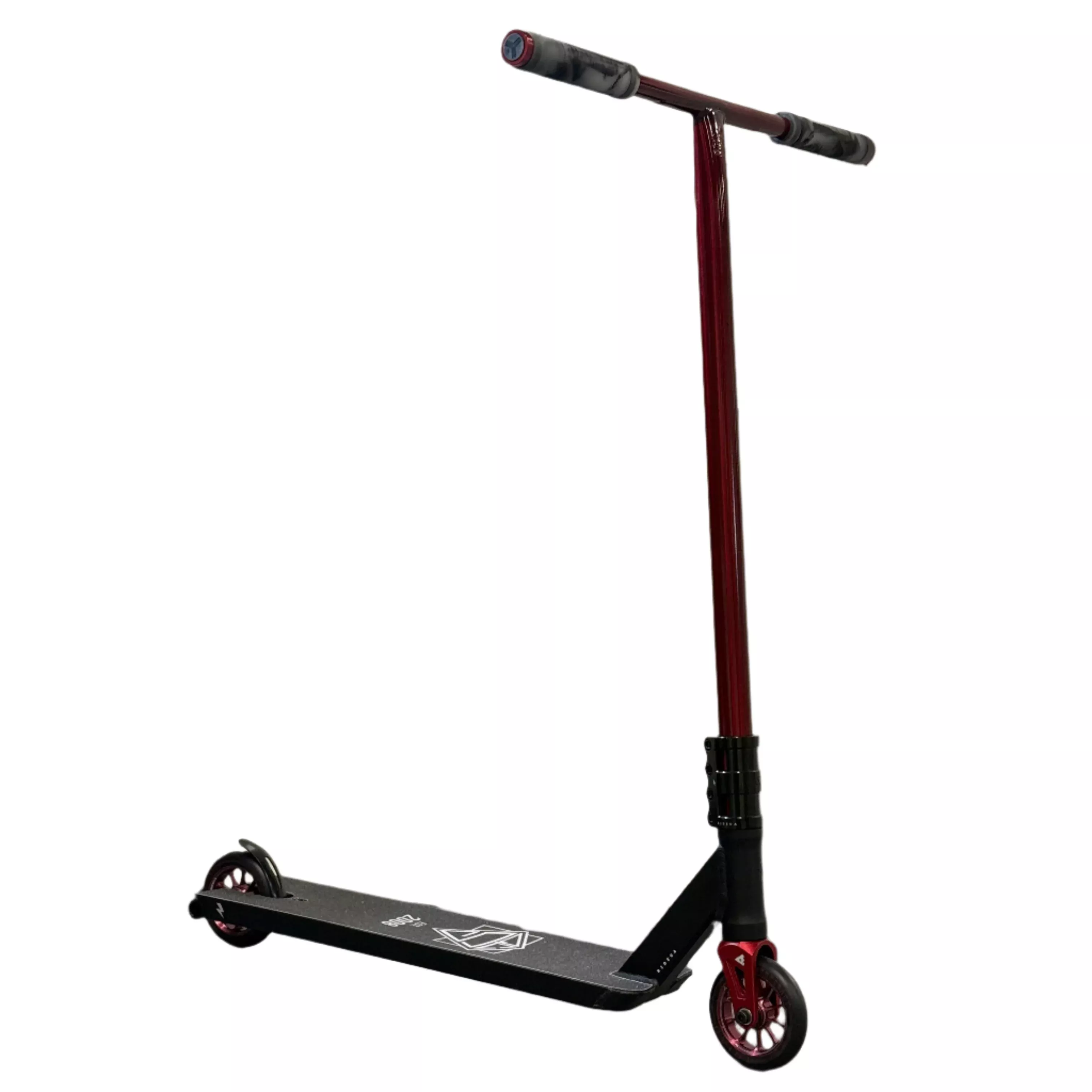 Lightweight Street - Custom Scooter
