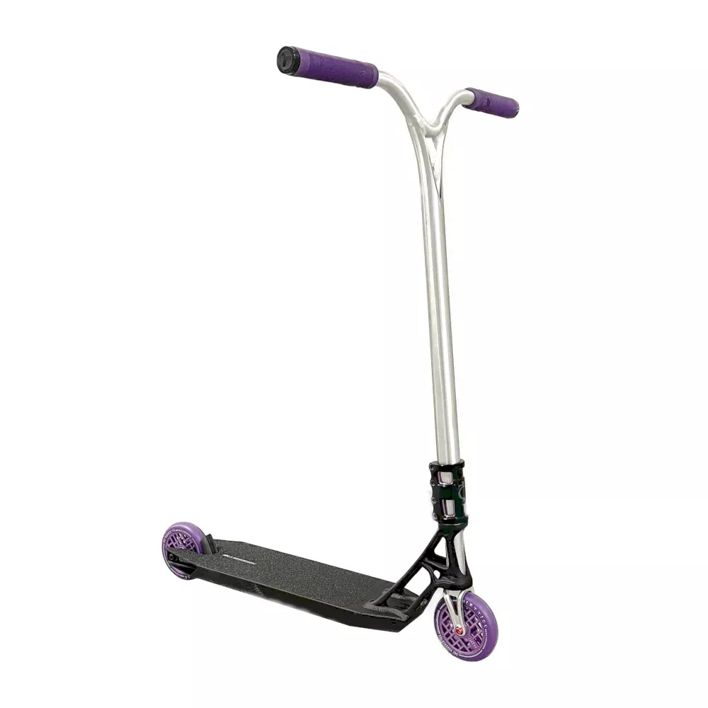 Lil Bro's Mini Park Custom v2 - Custom Scooter