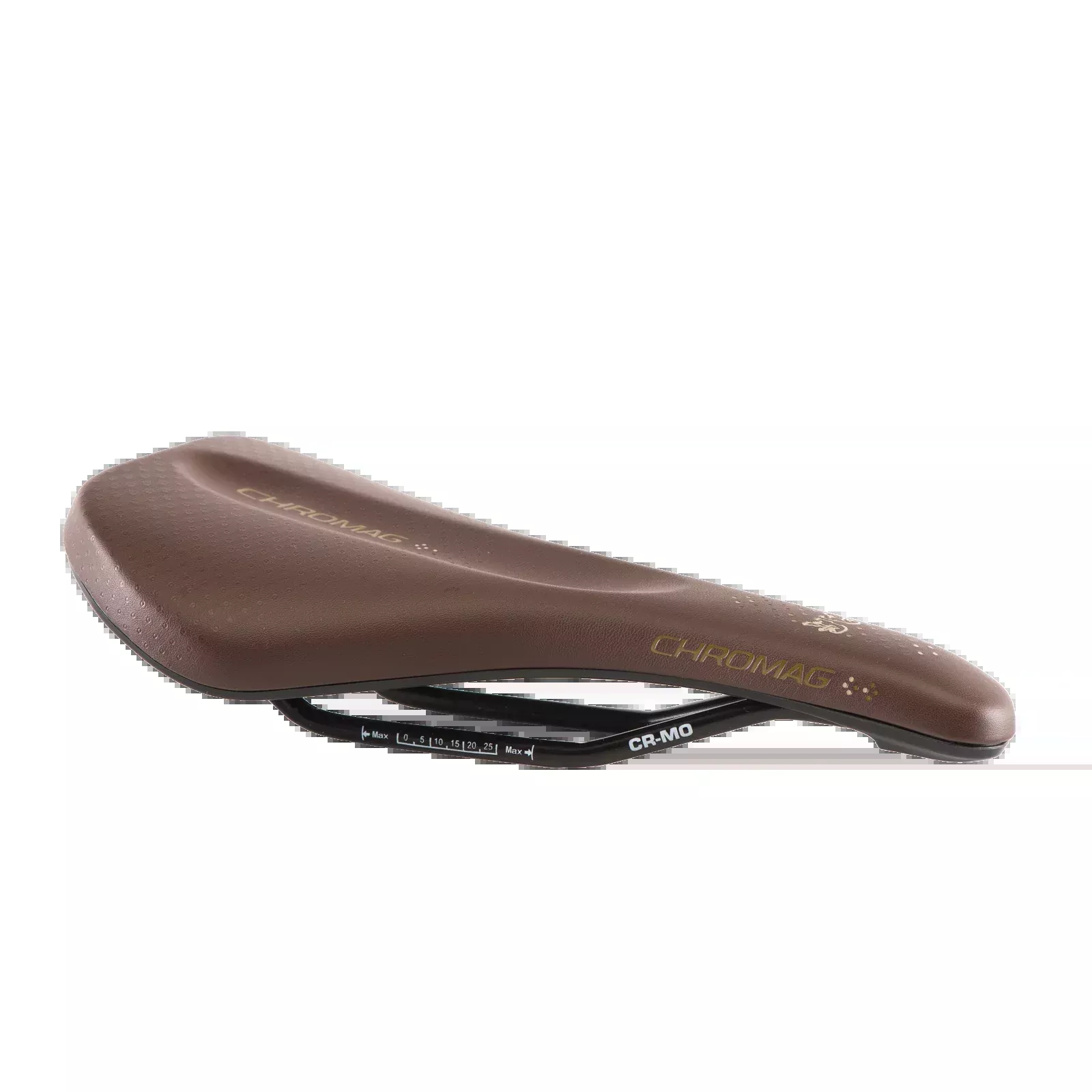 Limber Saddle