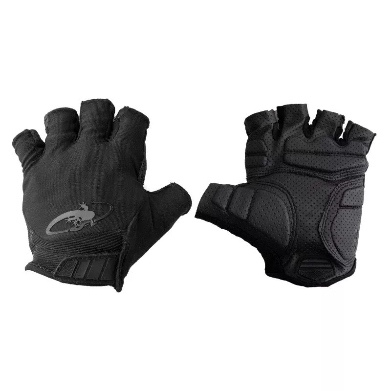 Lizard skins Aramus Cadence GlovesXL Unisex Black