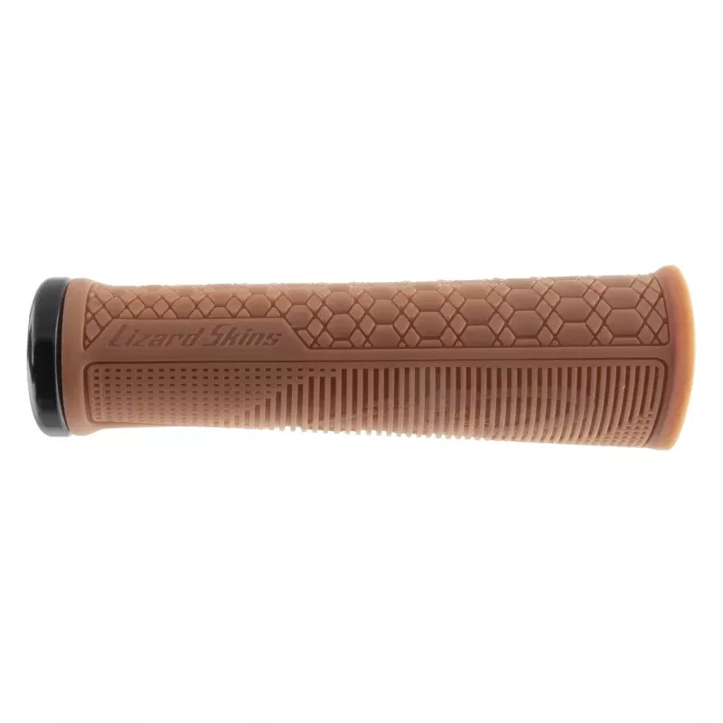 Lizard Skins Gradient Lock-On Grips - Gum