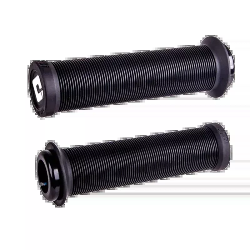 Longneck V2.1 Lock-On Grips- Black