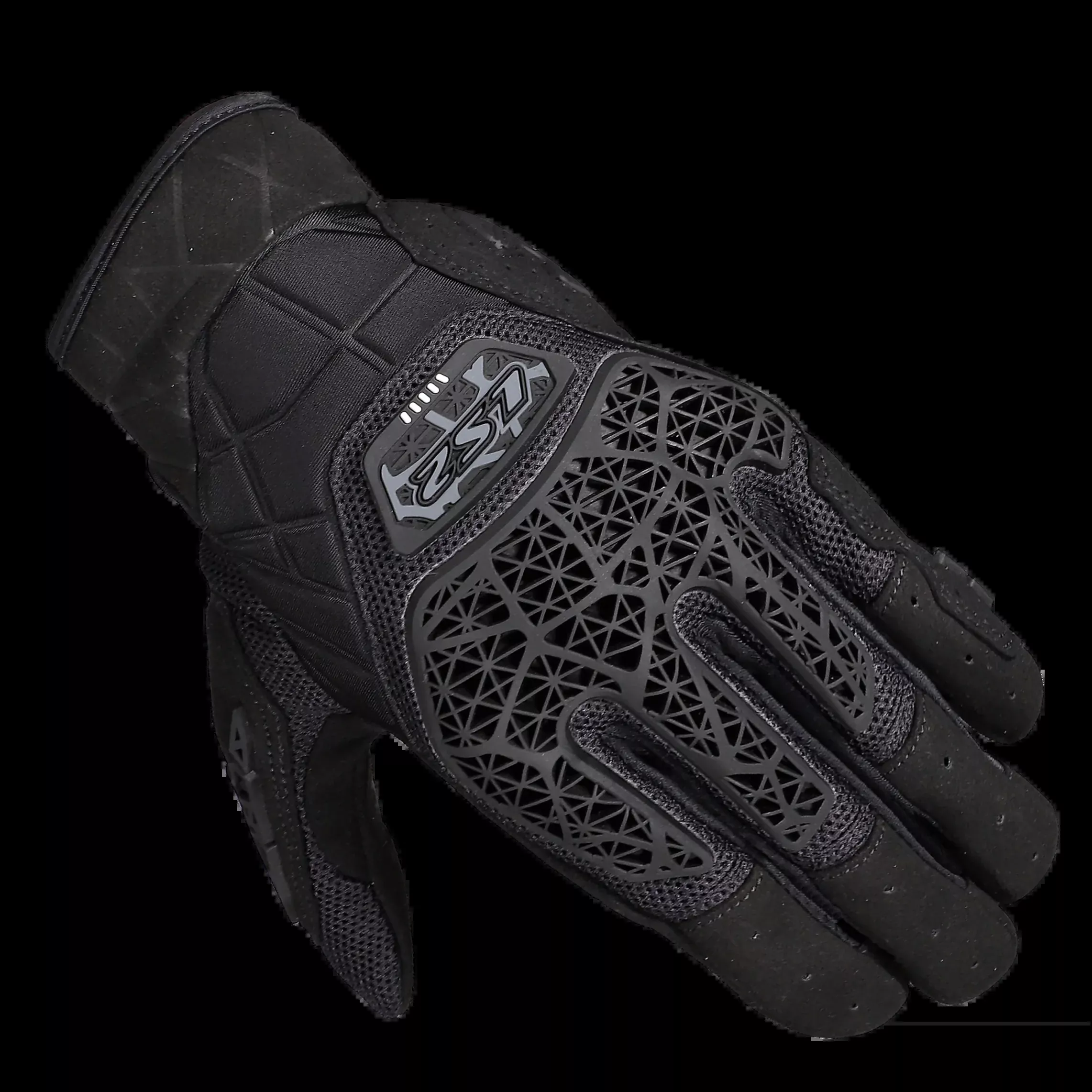 LS2 All Terrain II Gloves