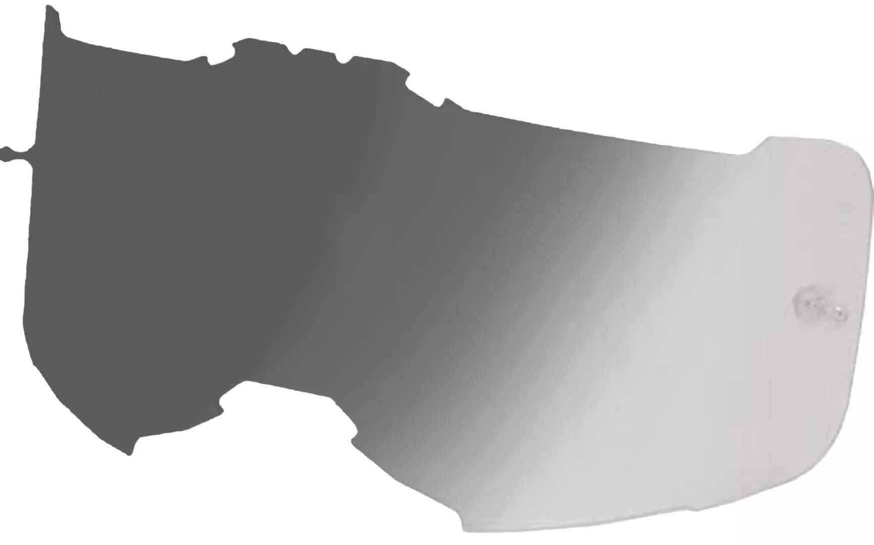 LS2 Charger Pro Photocromic Goggle Lens
