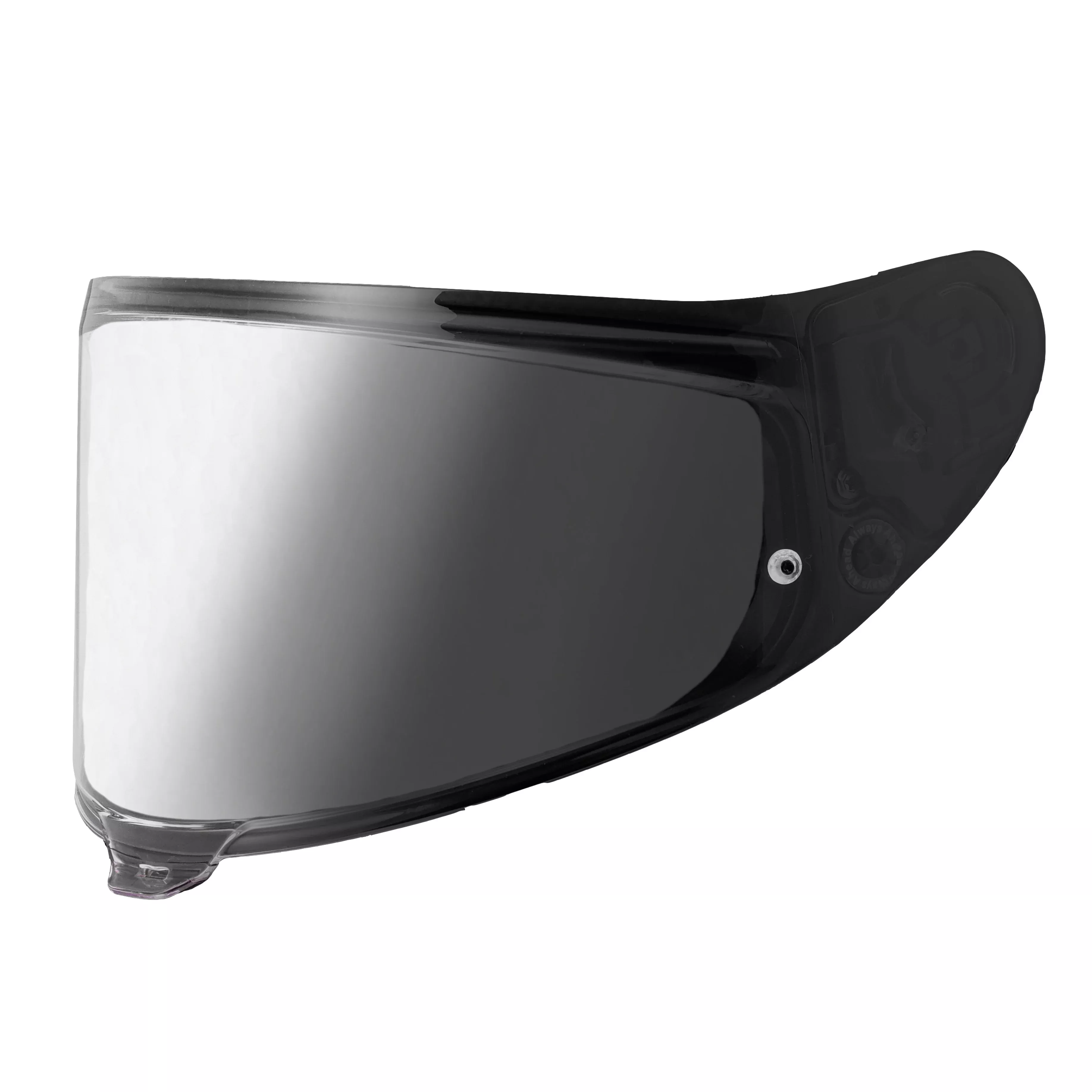LS2 Dragon Carbon/Challenger II Photochromic Shield