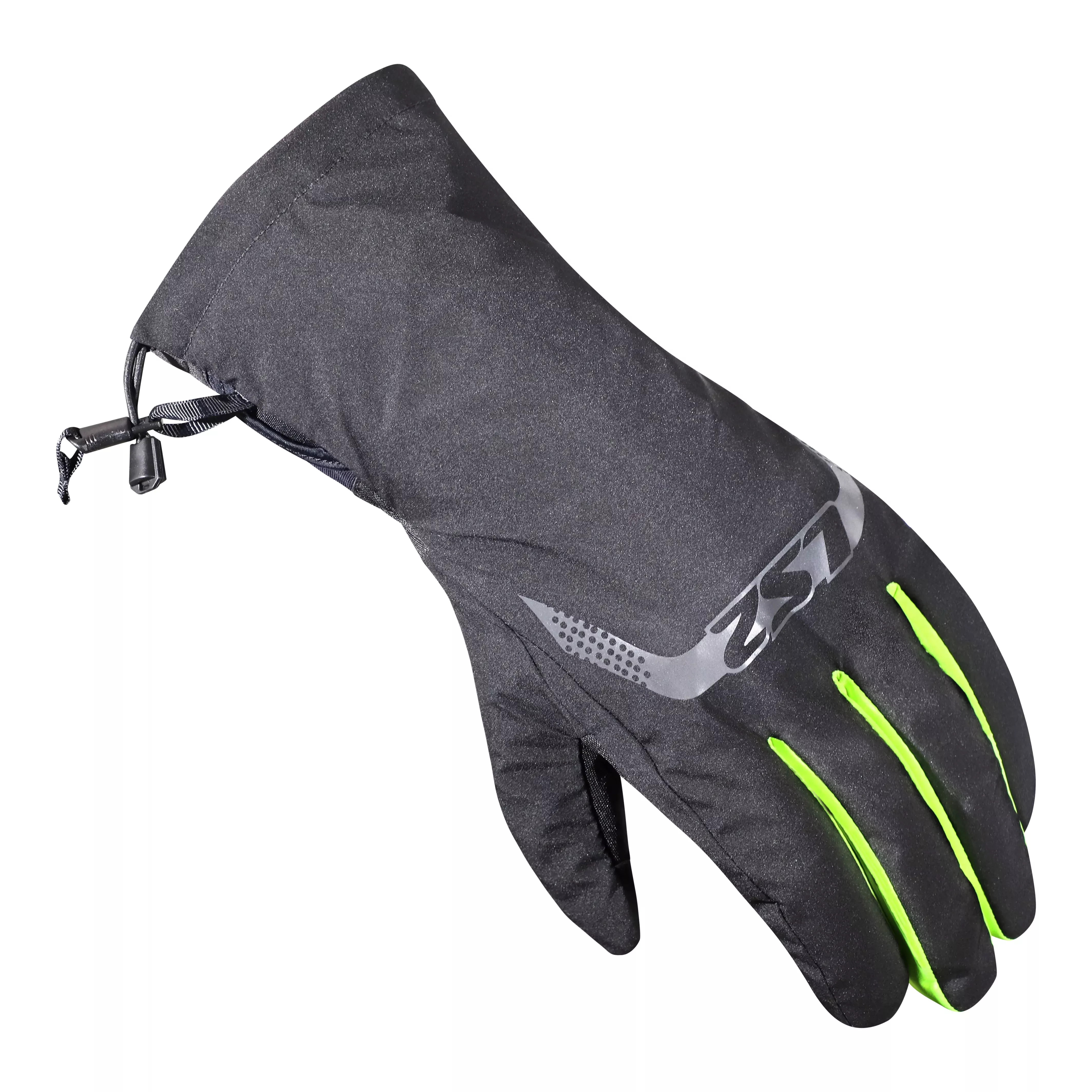LS2 Thermorain Gloves