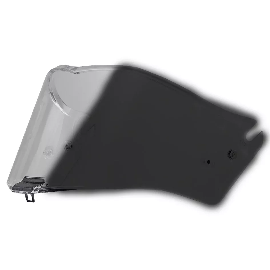 LS2 Thunder C Photochromic Shield