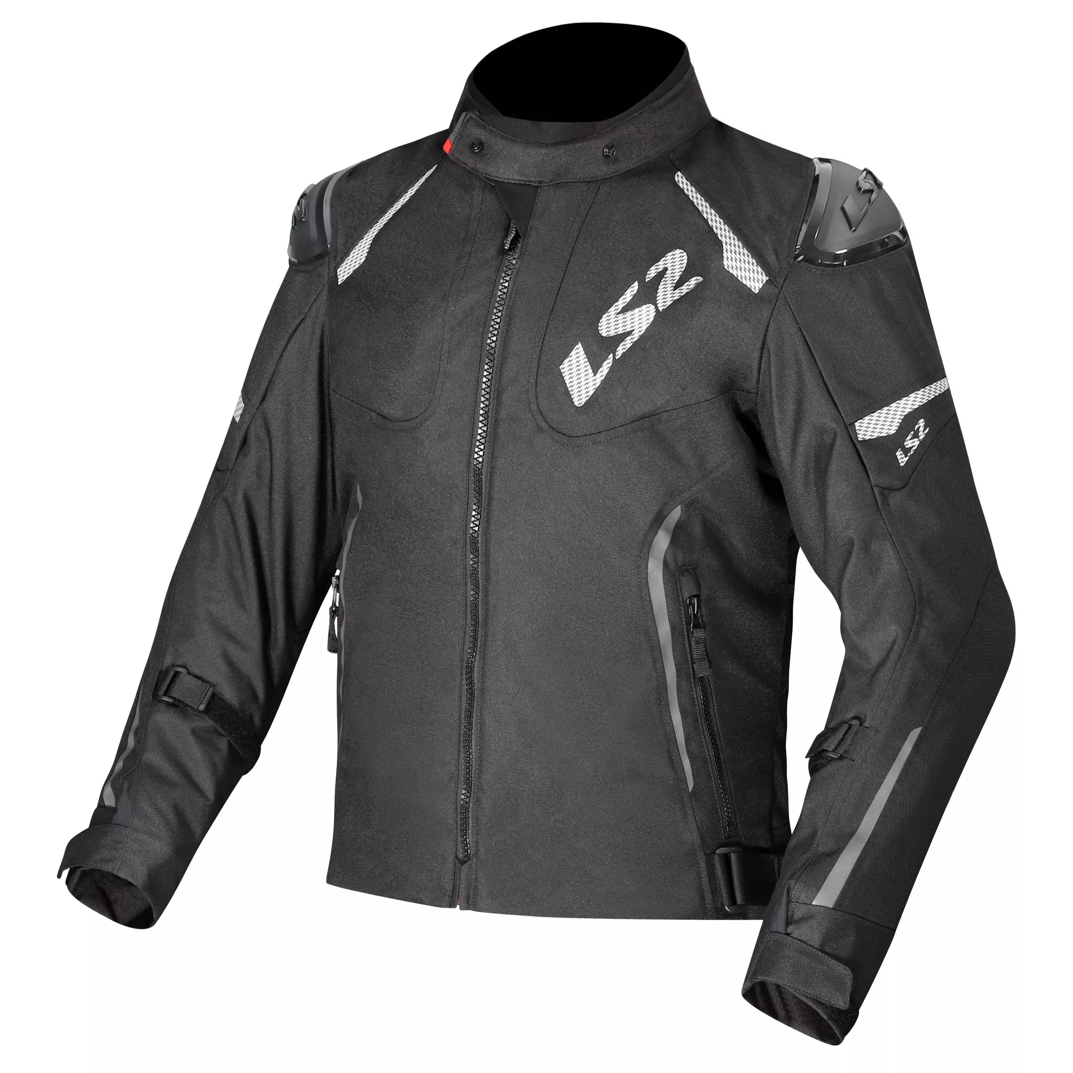 LS2 Zoom Jacket