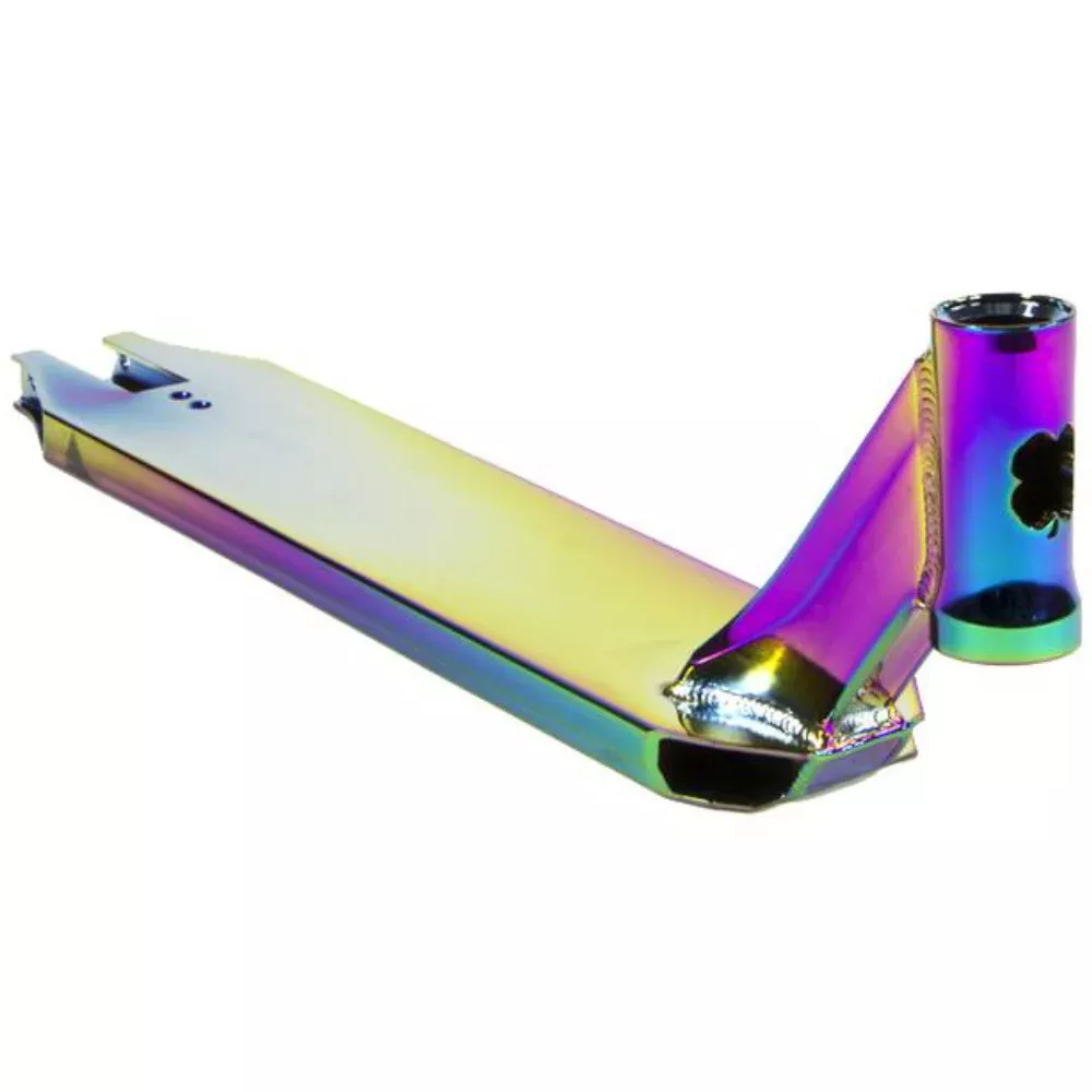 Lucky Covenant 2018 - Scooter Deck