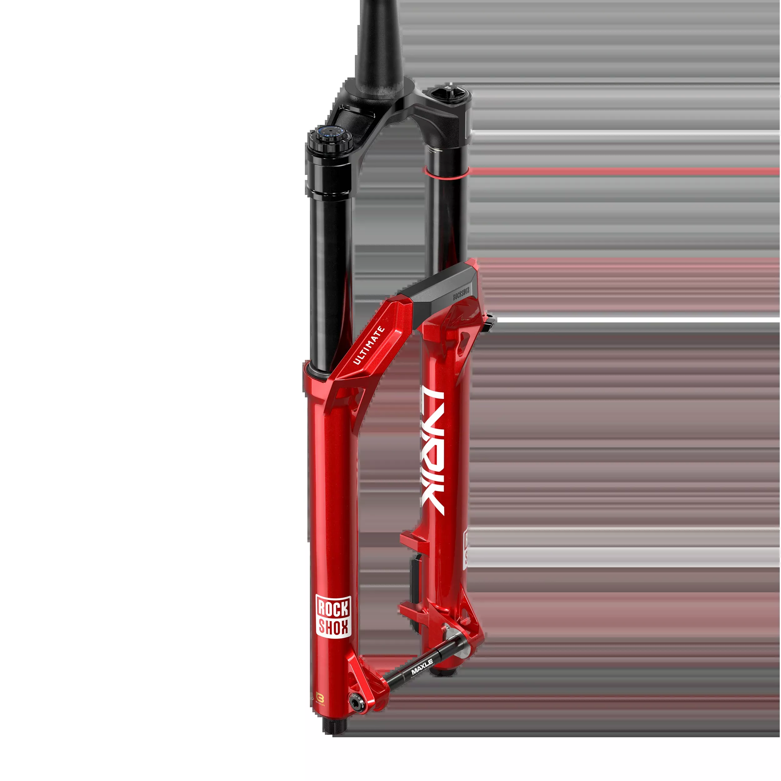 Lyrik Ultimate Fork - 29" - Charger 3.2 RC2 - 44mm Offset - E1