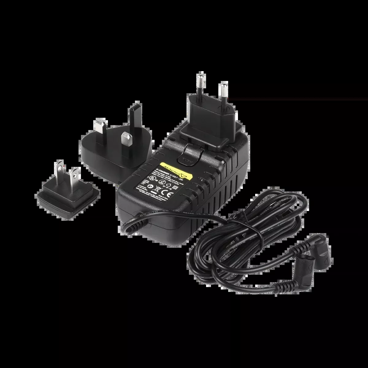 Macna Charger 12V/2A